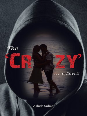 cover image of The 'Crazy' . . . in Love!!!